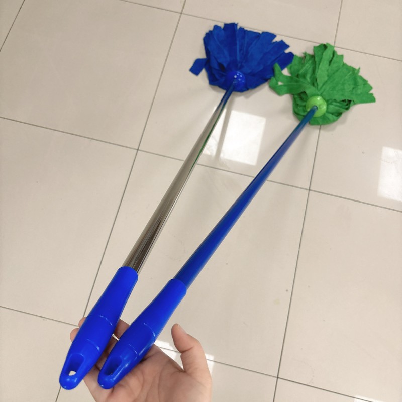 Mop Refill Factory - Microfiber Cloth Wet Mop Replacement