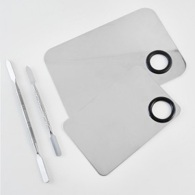 Makeup Spatula Factory - High Quality Stainless Steel Cosmetic