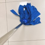 拖把替换装供应商 - 超细纤维布湿拖把替换头