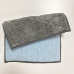 海绵布厂家 - 钻石海绵抛光清洁布
