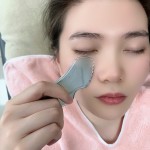 睡眠眼罩厂家 - 优质棉质3D轮廓