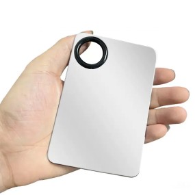 化妆调色板厂家 - 多形状化妆品混合板