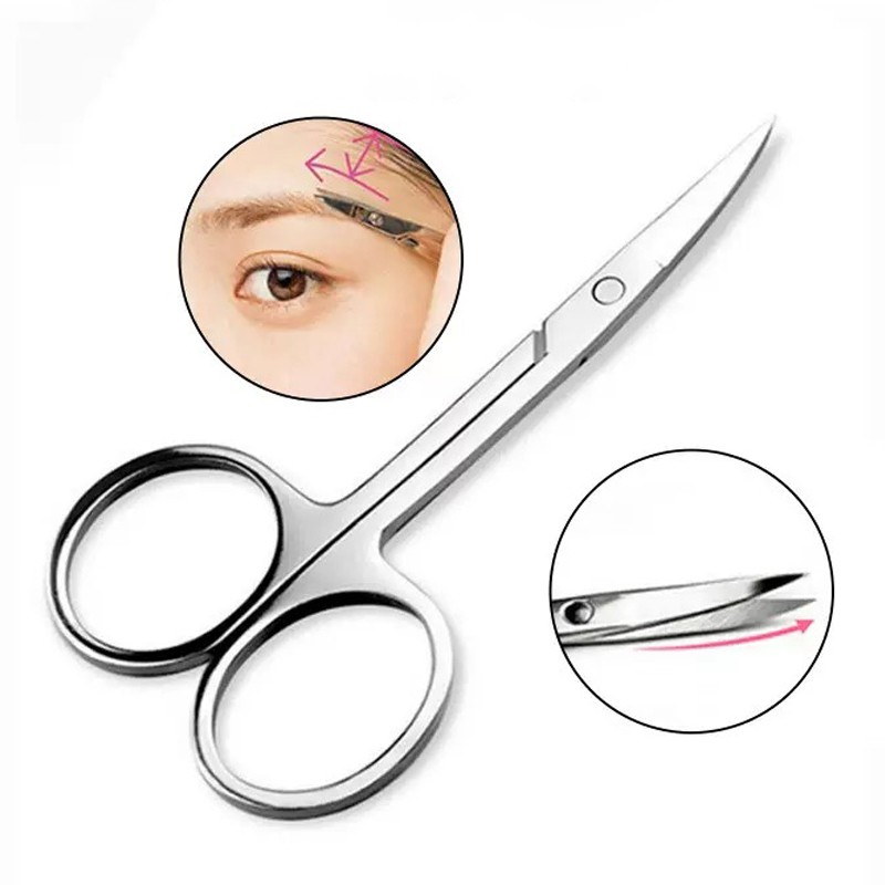 Eyebrow Razor Manufacturer - Facial Hair Remove Trimming Tool