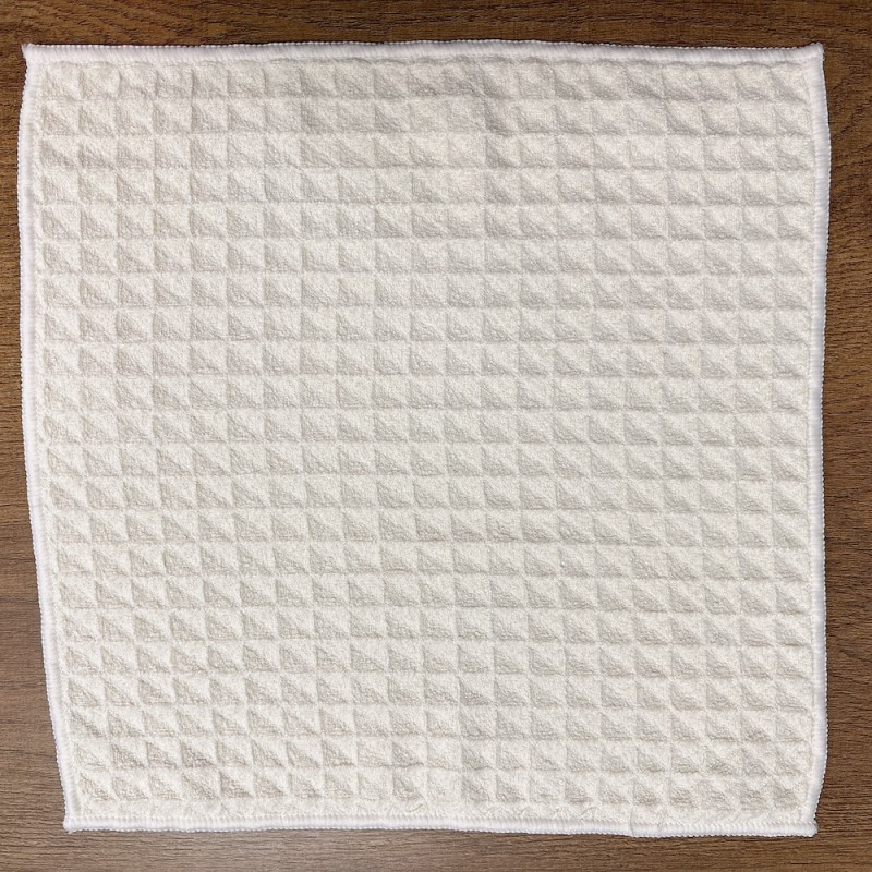 Microfiber Cloth Manufacturer - Wholesale Kitchen Cleaning Cloth
