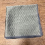 洗车布供应商 - 环形擦干超细纤维清洁巾