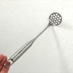土豆按压器工厂 - 手动果泥捣碎器厨房工具