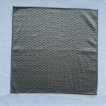 洗涤毛巾工厂 - 蓝色40x40cm 300GSM超细纤维毛巾