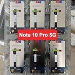 Xiaomi Redmi Note 10 Pro Display Manufacturer - OEM/ODM Touch Screen
