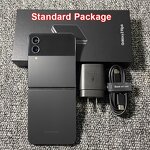 Samsung Galaxy Z Flip 4 Refurbished Phone Manufacturer - 5G Foldable Smartphone