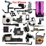 Mobile Phone Flex Cable Manufacturer - OEM Main Board Camera Cable