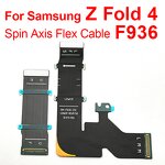 Samsung Galaxy Z Fold 4 Chassis Manufacturer - OEM Middle Frame Housing