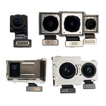 OPPO Find X2 Camera Flex Cable Manufacturer - OEM/ODM Replacement Parts