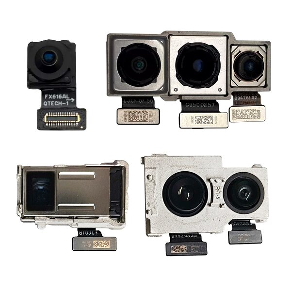 OPPO Find X2 Camera Flex Cable Manufacturer - OEM/ODM Replacement Parts