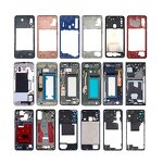 Samsung Galaxy Metal Parts Manufacturer - OEM Middle Frame Housing