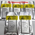 Samsung Galaxy Z Flip Battery Manufacturer - OEM Lithium Polymer Cell