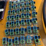 Mobile Phone Camera Lens Module Manufacturer - OEM/ODM Repair Parts