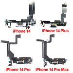 iPhone Charging Port Flex Manufacturer - OEM Connector Cable