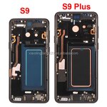 Samsung Galaxy S9+ AMOLED Display Manufacturer - OEM/ODM Replacement Screen