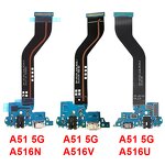 Samsung Galaxy A51 Charging Port Manufacturer - OEM USB Flex Cable