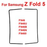 Samsung Galaxy Z Fold Frame Bracket Manufacturer - OEM Housing Parts