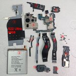 Samsung Galaxy Motherboard Flex Manufacturer - OEM Charging Port Cable