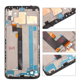Xiaomi Redmi Max 3 LCD Screen Manufacturer - Mobile Phone Repair Parts