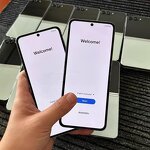 Samsung Galaxy Z Flip 5 Refurbished Phone Manufacturer - Unlocked Foldable 5G Phone