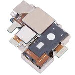 Samsung Galaxy S21 Ultra Camera Module Manufacturer - OEM Flex Cable Set