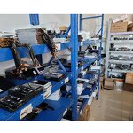 Samsung Galaxy S9+ AMOLED Display Manufacturer - OEM/ODM Replacement Screen