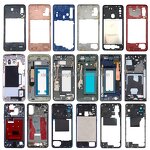 Mobile Phone Housing Assembly Manufacturer - OEM Replacement Parts