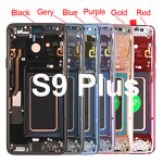Samsung Galaxy S9+ AMOLED Display Manufacturer - OEM/ODM Replacement Screen