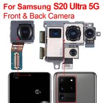 Samsung Galaxy S20 Ultra Camera Manufacturer - OEM Main Camera Module