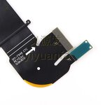 Samsung Galaxy Z Fold 5 Flex Cable Manufacturer - OEM Mainboard Connector