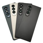 Samsung Galaxy Z Fold 4 Rear Housing Manufacturer - OEM Glass Back Cover