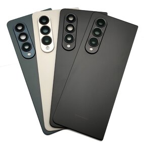 Samsung Galaxy Z Fold 4 Rear Housing Manufacturer - OEM Glass Back Cover