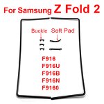 Samsung Galaxy Z Fold Frame Bracket Manufacturer - OEM Housing Parts