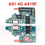 Samsung Galaxy A51 Charging Port Manufacturer - OEM USB Flex Cable