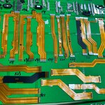 Samsung Galaxy Z Flip 4 Flex Cable Manufacturer - OEM Motherboard Parts