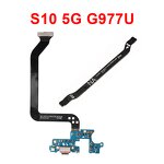 Samsung Galaxy S10 5G Charging Port Manufacturer - OEM Dock Flex Cable