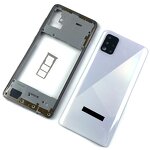 Samsung Galaxy A51 Housing Manufacturer - OEM Battery Back Cover
