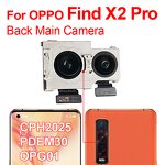OPPO Find X2 Camera Flex Cable Manufacturer - OEM/ODM Replacement Parts