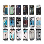 Mobile Phone LCD Display Manufacturer - OEM/ODM Accessories Parts