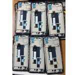 Xiaomi Redmi Note 10 Pro Display Manufacturer - OEM/ODM Touch Screen