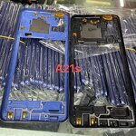 Samsung Galaxy A21s Middle Frame Manufacturer - OEM Housing Case