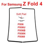 Samsung Galaxy Z Fold Frame Bracket Manufacturer - OEM Housing Parts