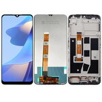 Oppo A16 LCD Touch Screen Manufacturer - Mobile Phone Display Assembly