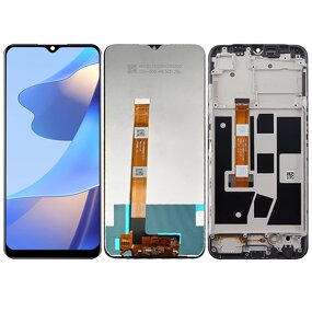 Oppo A16 LCD Touch Screen Manufacturer - Mobile Phone Display Assembly