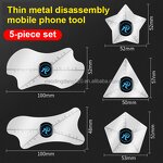 Mobile Phone Repair Tool Kit Manufacturer - OEM Disassemble Tools Set