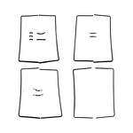 Samsung Galaxy Z Fold Frame Bracket Manufacturer - OEM Housing Parts