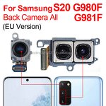 Samsung Galaxy S20 Camera Module Manufacturer - OEM Front & Rear Camera